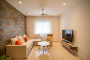Sahara Suite